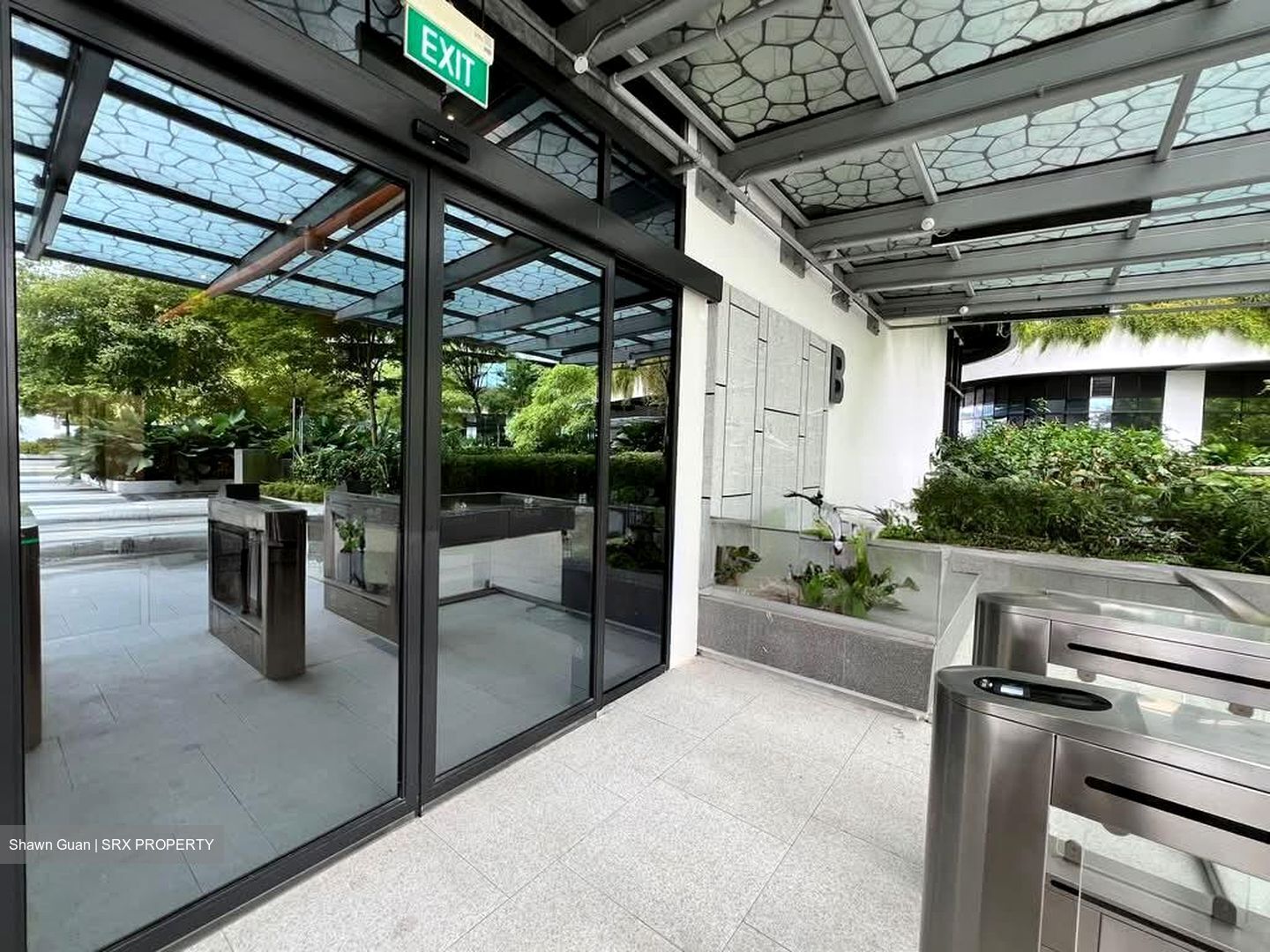 Solaris @tai Seng (D19), Office #536714171